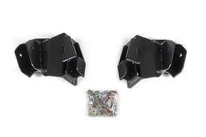 BDS Suspension Dodge Control Arm Mounts - BDS012801