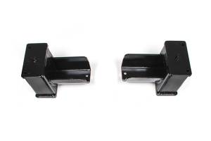BDS Suspension 2020-2022 F250/F350 4.5" Rear Block Kit - BDS013459
