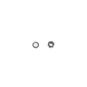 Bilstein - Bilstein B4 OE Replacement - Suspension Shock Absorber, Fits BMW X5 2018-2014, X6 2019-2015 - 19-240329 - Image 2