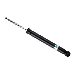 Bilstein B4 OE Replacement - Suspension Shock Absorber, Fits Audi A3 2016-2015, A3 Quattro 2016-2015, S3 2016-2015 - 19-262208
