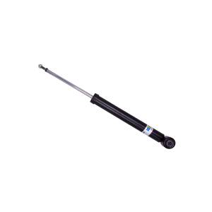 Bilstein B4 OE Replacement - Suspension Shock Absorber, Fits Audi A4 2006-2002, A4 Quattro 2006-2002 - 19-263465
