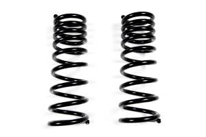 BDS Suspension Coil Spring Box Kit: 2003-20013 Dodge Ram 2500 - Diesel - 3" Front Coil Springs - BDS032301