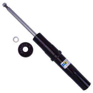 Bilstein B4 OE Replacement - Suspension Shock Absorber, Fits Audi A6 Quattro 2025-2019 - 19-302591