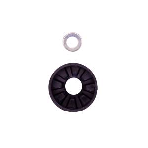 Bilstein - Bilstein B4 OE Replacement - Suspension Shock Absorber, Fits Audi A6 Quattro 2025-2019, A7 Sportback 2025-2019 - 19-302607 - Image 2