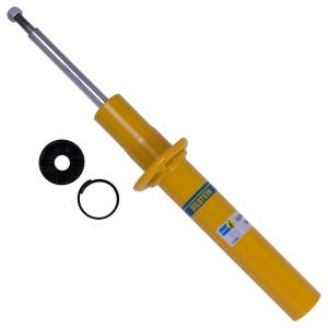 Bilstein B6 Performance - Suspension Shock Absorber, Fits Volvo XC60 2022-2018, XC90 2021-2017 - 19-313115