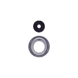 Bilstein - Bilstein B4 OE Replacement - Suspension Shock Absorber - 19-319377 - Image 2