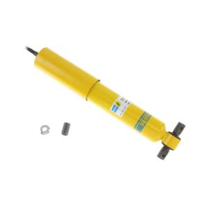 Bilstein B6 Performance - Suspension Shock Absorber, Fits Chevrolet Corvette 1991-1990 - 20-070007