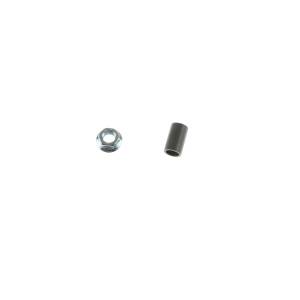 Bilstein - Bilstein B6 Performance - Suspension Shock Absorber, Fits Chevrolet Corvette 1991-1990 - 20-070007 - Image 2