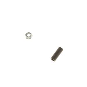 Bilstein - Bilstein B6 Performance - Suspension Shock Absorber, Fits Chevrolet Corvette 1991-1990 - 20-070014 - Image 2