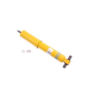 Bilstein B6 Performance - Suspension Shock Absorber, Fits Chevrolet Corvette 1995-1992 - 20-070274