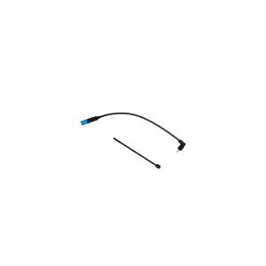 Bilstein - Bilstein B6 Performance (DampTronic) - Suspension Shock Absorber - 20-250744 - Image 2