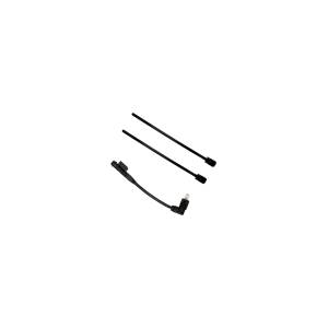 Bilstein - Bilstein B6 Performance (DampTronic) - Suspension Shock Absorber, Fits Volkswagen Golf R 2019-2015, GTI 2021-2015 - 20-254353 - Image 2