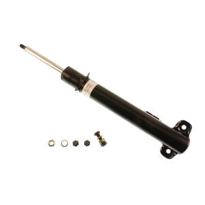 Bilstein B4 OE Replacement - Suspension Strut Assembly, Fits Mercedes-Benz 190D 1989-1984, 190E 1989-1984 - 22-003621