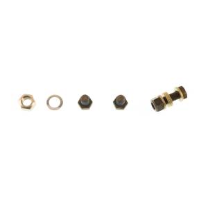 Bilstein - Bilstein B4 OE Replacement - Suspension Strut Assembly, Fits Mercedes-Benz 190D 1989-1984, 190E 1989-1984 - 22-003621 - Image 2