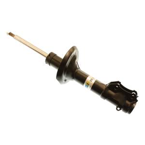 Bilstein B4 OE Replacement - Suspension Strut Assembly, Fits Volkswagen Golf 1995, Jetta 1995-1994, Passat 1997-1992 - 22-045768