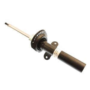 Bilstein B4 OE Replacement - Suspension Strut Assembly, Fits Jaguar X-Type 2008-2002 - 22-053619