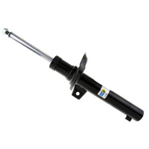 Bilstein B4 OE Replacement - Suspension Strut Assembly, Fits Volkswagen Golf 2014-2010, Jetta 2015-2014 - 22-131607