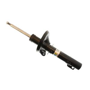 Bilstein B4 OE Replacement - Suspension Strut Assembly, Fits Audi TT 2006-2000, TT Quattro 2006-2000 - 22-145550