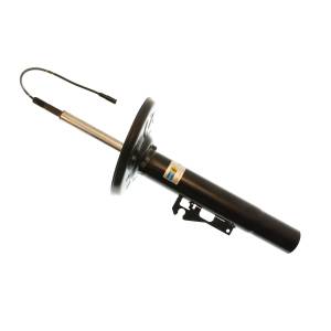 Bilstein B4 OE Replacement (DampTronic) - Suspension Strut Assembly, Fits Porsche Boxster 2012-2005, Cayman 2012-2006 - 22-147592