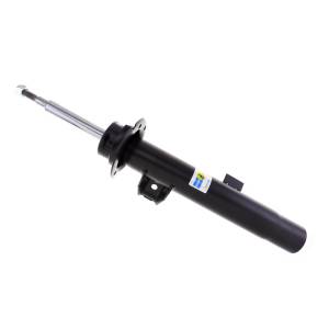 Bilstein B4 OE Replacement - Suspension Strut Assembly, Fits BMW 128i 2013-2008 - 22-152756