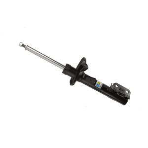 Bilstein B4 OE Replacement - Suspension Strut Assembly, Fits Ford Fiesta 2013-2011 - 22-188632