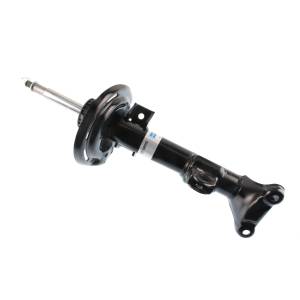 Bilstein B4 OE Replacement (DampMatic) - Suspension Strut Assembly, Fits Mercedes-Benz C250 2015-2012, C300 2011-2008 - 22-196019