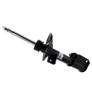 Bilstein B4 OE Replacement (DampMatic) - Suspension Strut Assembly, Fits Mercedes-Benz GLK250 2015-2013, GLK350 2015-2010 - 22-197313