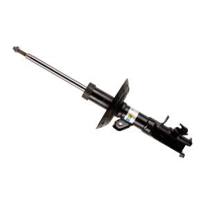 Bilstein B4 OE Replacement - Suspension Strut Assembly, Fits Honda Fit 2013-2009, Fit 2020-2015 - 22-213808