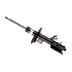 Bilstein B4 OE Replacement - Suspension Strut Assembly, Fits Nissan Rogue 2013-2008, Rogue Select 2015-2014 - 22-226389