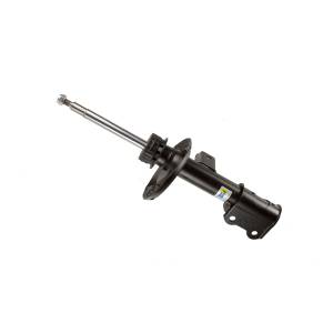 Bilstein B4 OE Replacement - Suspension Strut Assembly, Fits Mercedes-Benz CLA45 AMG 2019-2015, CLA250 2019-2014 - 22-230935