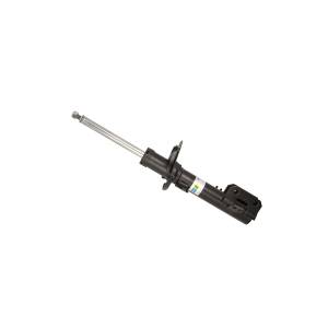 Bilstein B4 OE Replacement - Suspension Strut Assembly, Fits Ford Fiesta 2019-2014 - 22-239266
