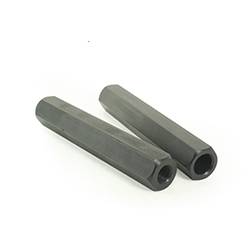 Steering And Suspension - Tie Rods and Parts - Deviant Race Parts - Deviant Race Parts 2001-10 GM 2500/3500 Tie Rod Sleeves - Lifted Applications 77520