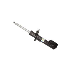 Bilstein B4 OE Replacement - Suspension Strut Assembly, Fits Ford Fiesta 2019-2014 - 22-245175