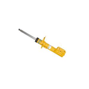 Bilstein B6 Performance - Suspension Strut Assembly, Fits Ford Fiesta 2019-2011 - 22-245205