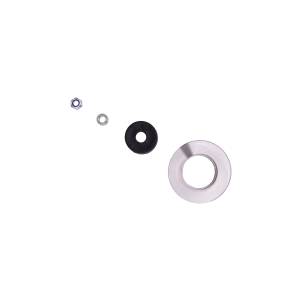 Bilstein - Bilstein B4 OE Replacement - Suspension Strut Assembly, Fits Mazda 6 2013-2009 - 22-248473 - Image 2