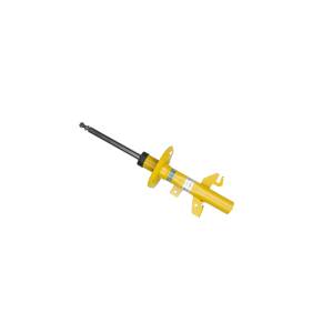 Bilstein - Bilstein B6 - Suspension Strut Assembly, Fits Jeep Cherokee 2023-2014 - 22-249296 - Image 2