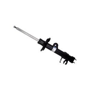 Bilstein B4 OE Replacement - Suspension Strut Assembly, Fits Fiat 500X 2018-2016, Jeep Renegade 2018-2015 - 22-260963
