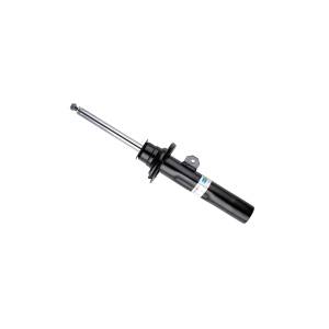 Bilstein B4 OE Replacement - Suspension Strut Assembly, Fits Mini Cooper Clubman 2020-2016 - 22-263117