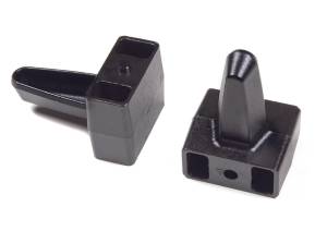 BDS Suspension 5in Blocks 5/8 Pin w/Wing - BDS069527
