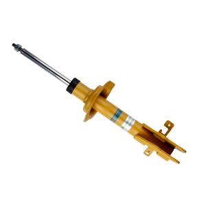 Bilstein B6 - Suspension Strut Assembly, Fits Ford Edge 2008-2007 - 22-283016