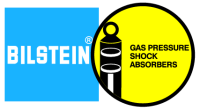 Bilstein - BILSTEIN 5100 SERIES SHOCKS (0-2") (LB7-LMM) SET