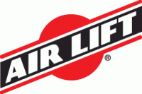 Air Lift - Air Lift Gen IV Dominator Series D2500 58343