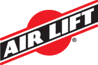 Air Lift - Air Lift AIR CELL; NON ADJUSTABLE LOAD SUPPORT; FRONT; NO DRILL; INSTALLATION TIME-1 HOUR 52211