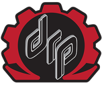 Deviant Race Parts - Deviant Race Parts Duramax Stainless Power Steering Repair Lines 70500