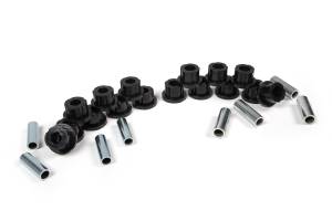 BDS Suspension 00-01 Dodge Link Bush/Slev - blue (set) - BDS072006