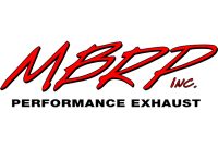 MBRP Exhaust - MBRP Exhaust 3" Down Pipe GMCA424