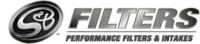 S&B Filters - S&B Filters Filter Wrap for KF-1063 & KF-1063D WF-1059
