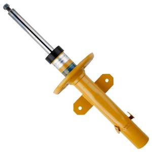 Bilstein B6 Camper Advanced (Dampmatic) - Suspension Strut Assembly - 22-329691