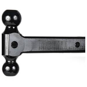 Towing - Towing Accessories - Gen-Y Hitch - Gen-Y Hitch Tri-Ball Mount - GH-034