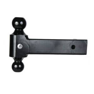 Towing - Towing Accessories - Gen-Y Hitch - Gen-Y Hitch Tri-Ball Mount - GH-054